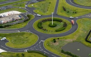 Poligon za testiranje autonomnih i inteligentno povezanih vozila u Kini - 5