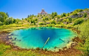 Cetina - 1