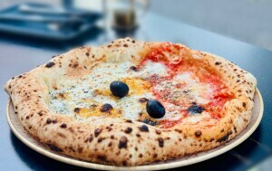 Pizza Re - 2