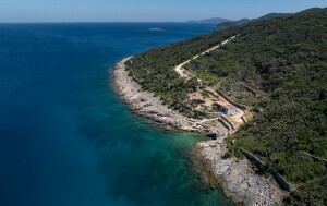 Kuća od soli, Lošinj, Airbnb - 7