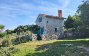 Kuća za odmor na Cresu, Airbnb - 6