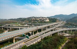Huangjuewan - 2
