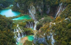 Plitvice