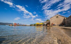 Plaža Bilin žal na Korčuli - 3