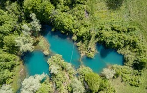 Jezero Sinjac - 2