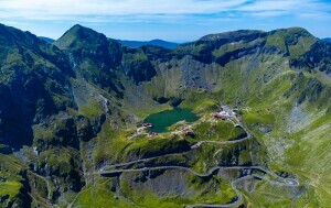 Transfagarasan - 4