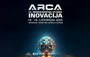 Međunarodna izložba inovacija ARCA