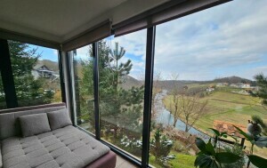 Cascada cottage Barilović - 12