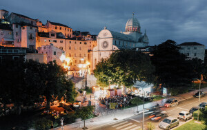 Croatian Travel Festival - 2
