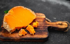 Mimolette - 4