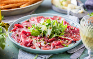 Carpaccio - 3