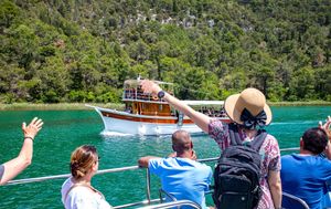 Beyond Travel Guides - 16