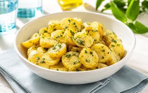 Salata od krumpira