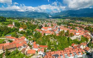 Kamnik - 4