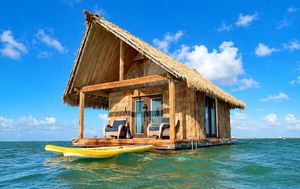 Tiki Suites u blizini Key Westa na Floridi - 2