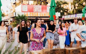 Fiesta latina - 5