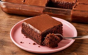 Čokoladne kocke s kolom