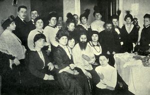 Tko je bio Rasputin? - 5