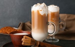 Hojicha