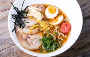 Ramen - 4
