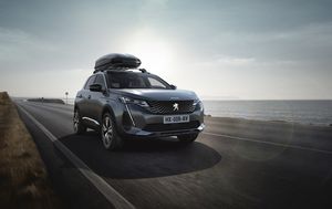 Vlasnici Peugeot vozila imaju mogućnost pripremiti se za zimu i besplatno iskoristiti stručnost tehničara