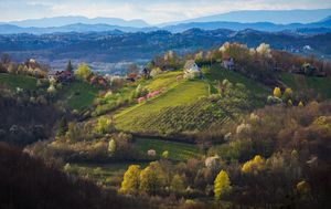 Hrvatsko zagorje - 1