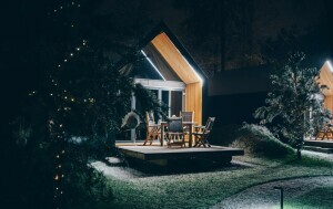 Chocolate Village Resort - 9