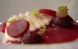 Ricotta i cikla