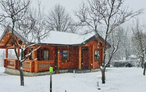 Country Lodge Vuković - 2