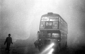 Veliki smog u Londonu 1952. - 5