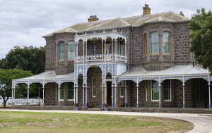 Barwon Park