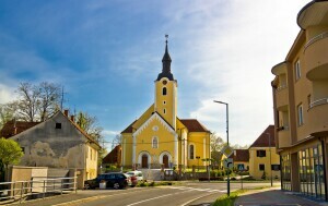 Prvo samoposluživanje u bivšoj Jugoslaviji - 2