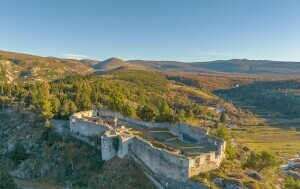 Stari grad Vidoški - Stolac - 10