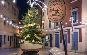 Nadàl in famìa - 5