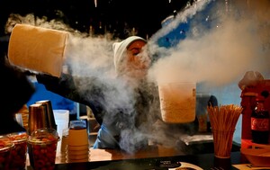 Advent na Europskom trgu - 9