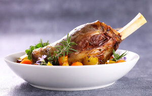 Kako ispeći janjetinu?