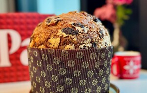 Panettone - 1
