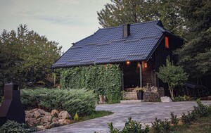 Kuća za odmor Forest kod Otočca - 9