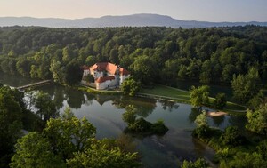 Hotel Grad Otočec - 19