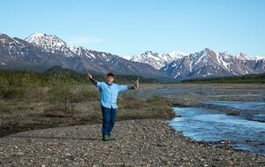 Siniša Golub: Aljaska – posljednja granica