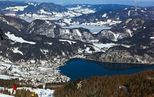 St. Gilgen am Wolfgangsee - 13