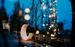 Mjesečev vrt na Strossmayerovom šetalištu - 15