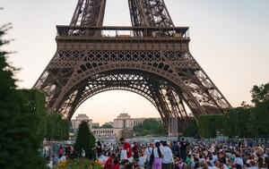 Eiffelov toranj