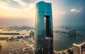 Ciel Dubai Marina - 2