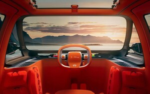 Citroënov koncept ELO vozila - 4