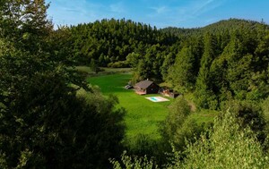 Black Cabin Lokve - 23