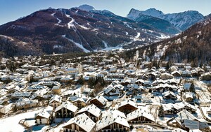 Bardonecchia, Italija - 3