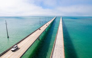 Overseas Highway - 4