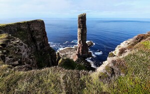 Starac s Hoya / The Old Man Of Hoy - 4