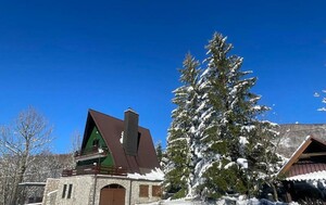 Casa Natura Gorski kotar - 1